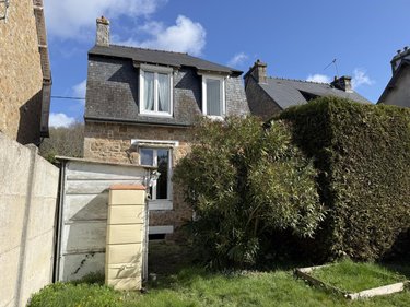Maison a vendre Guingamp 22200 Côtes-d'Armor 64 m2 3 pièces 117680 euros