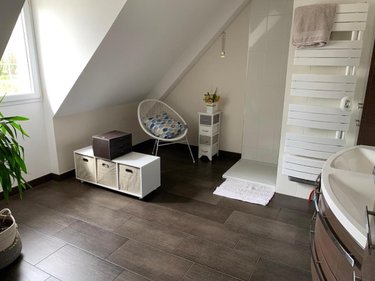 Maison a vendre Saint-Georges-d'Elle 50680 Manche 229 m2 6 pièces 406500 euros