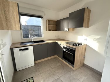 Maison a vendre Vannes 56000 Morbihan 119 m2 4 pièces 488570 euros