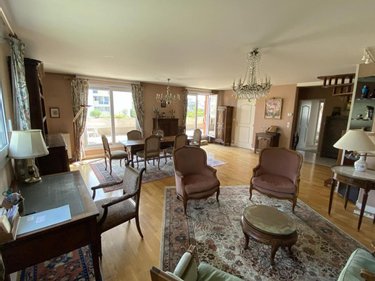 Appartement a vendre Dijon 21000 Côte-d'Or 120 m2 6 pièces 419000 euros