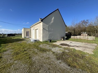 Maison a vendre Le Pin 44540 Loire-Atlantique 100 m2 4 pièces 158800 euros