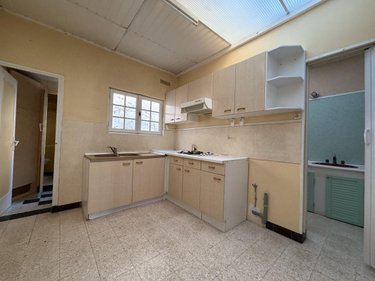 Maison a vendre Amiens 80000 Somme 80 m2 5 pièces 157500 euros