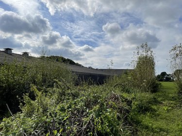 Divers a vendre Plumieux 22210 Côtes-d'Armor 1300 m2  28000 euros