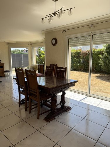 Maison a vendre Séné 56860 Morbihan 95 m2 5 pièces 437000 euros