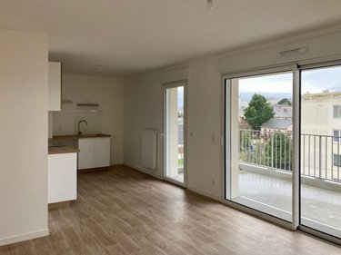 Location appartement Angers 49000 Maine-et-Loire 61 m2  922 euros