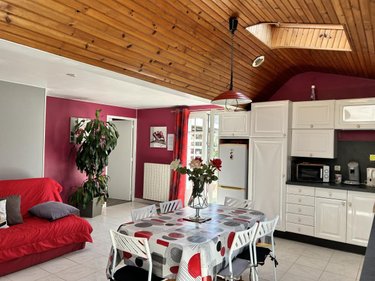 Maison a vendre Locmaria 56360 Morbihan 208 m2  931500 euros