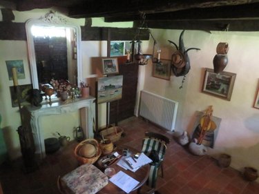 Maison a vendre Roquebrune 32190 Gers 180 m2 6 pièces 211000 euros