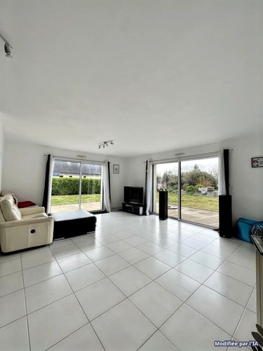 Maison a vendre La Forêt-Fouesnant 29940 Finistère 116 m2 4 pièces 355300 euros