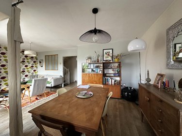 Maison a vendre Vannes 56000 Morbihan 103 m2 6 pièces 378693 euros