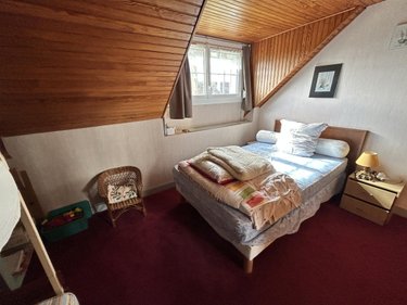 Maison a vendre Locmaria 56360 Morbihan 106 m2 4 pièces 445050 euros