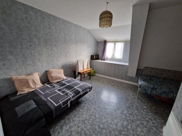 Maison a vendre Sérent 56460 Morbihan 80 m2 6 pièces 126000 euros