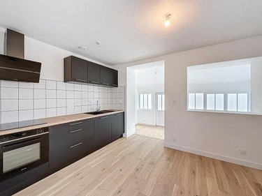 Appartement a vendre Lorient 56100 Morbihan 40 m2 2 pièces 172380 euros