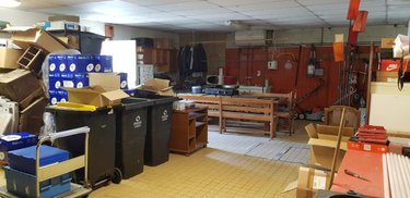 Immeuble a vendre Mourmelon-le-Grand 51400 Marne 475 m2  168700 euros