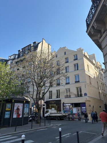 Appartement a vendre Paris 6e arrondissement 75006 Paris 41 m2 2 pièces 695000 euros