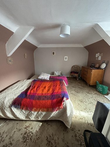 Maison a vendre Ploufragan 22440 Côtes-d'Armor 103 m2  210940 euros