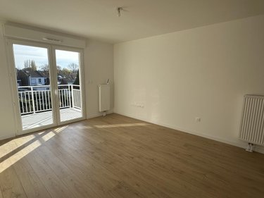 Location appartement Wasquehal 59290 Nord 48 m2 2 pièces 873 euros