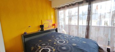Appartement a vendre Angers 49000 Maine-et-Loire 54 m2 2 pièces 225750 euros