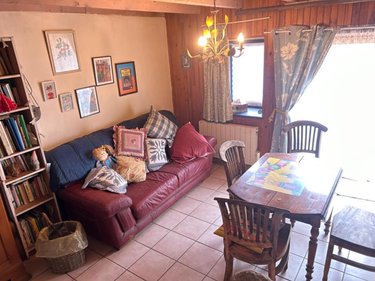 Maison a vendre Locmaria-Berrien 29690 Finistère 75 m2 4 pièces 84800 euros