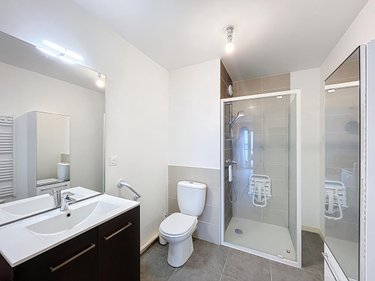 Appartement a vendre Quéven 56530 Morbihan 53 m2 3 pièces 198280 euros