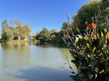 Maison a vendre Montjean 53320 Mayenne 112 m2  275000 euros