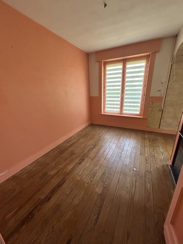 Appartement a vendre Outreau 62230 Pas-de-Calais 77 m2 4 pièces 91000 euros