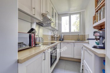 Appartement a vendre Viroflay 78220 Yvelines 63 m2  360000 euros