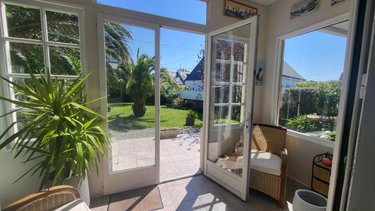 Maison a vendre Port-Louis 56290 Morbihan 90 m2 5 pièces 364000 euros