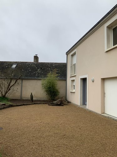 Maison a vendre Cheffes 49125 Maine-et-Loire 107 m2 6 pièces 219360 euros