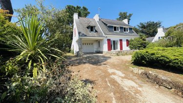 Maison a vendre La Trinité-sur-Mer 56470 Morbihan 150 m2 7 pièces 892400 euros