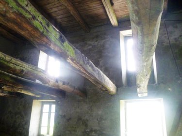 Maison a vendre Ploërdut 56160 Morbihan 100 m2 2 pièces 49550 euros