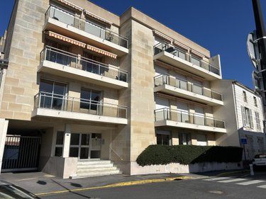Appartement a vendre Châlons-en-Champagne 51000 Marne 108 m2 5 pièces 221280 euros