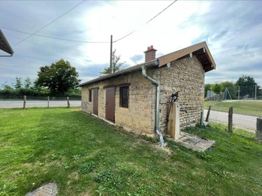 Maison a vendre Saint-Just 01250 Ain 82 m2 3 pièces 169000 euros