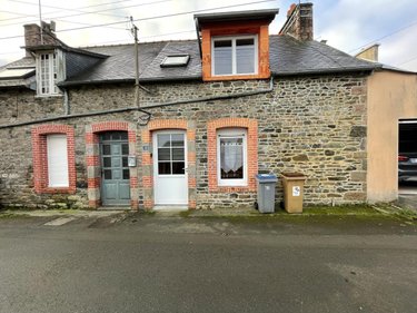 Maison a vendre Paimpol 22500 Côtes-d'Armor 36 m2 2 pièces 167280 euros