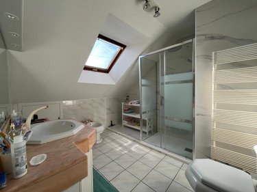 Maison a vendre Montargis 45200 Loiret 132 m2  229760 euros