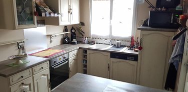 Maison a vendre Mourmelon-le-Grand 51400 Marne 113 m2 6 pièces 246725 euros