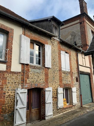 Maison a vendre Orbec 14290 Calvados 50 m2 3 pièces 63399 euros