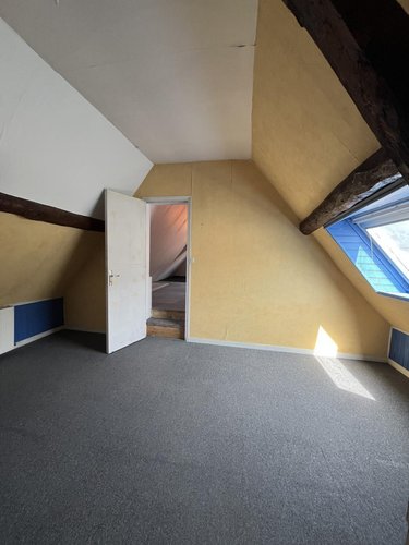 Maison a vendre Fourdrain 02870 Aisne 130 m2 6 pièces 184000 euros