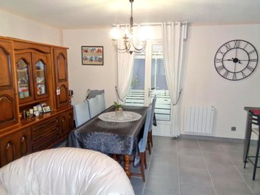 Maison a vendre Locon 62400 Pas-de-Calais 130 m2 6 pièces 312000 euros