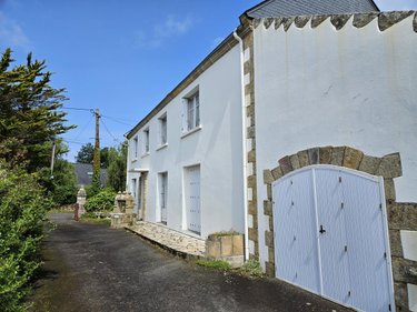 Maison a vendre Erdeven 56410 Morbihan 173 m2 7 pièces 375360 euros