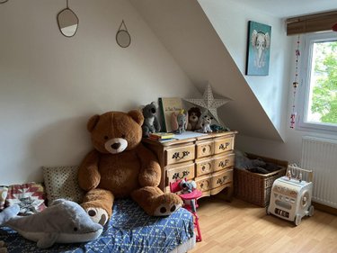 Maison a vendre Vannes 56000 Morbihan 122 m2 6 pièces 779900 euros