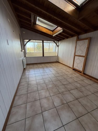 Maison a vendre Avranches 50300 Manche 127 m2 5 pièces 190000 euros