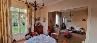 Maison a vendre Trélazé 49800 Maine-et-Loire 125 m2 5 pièces 277720 euros