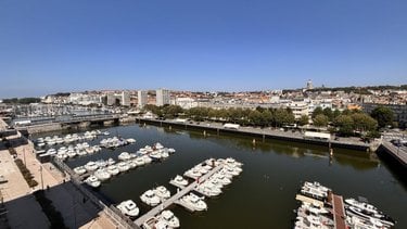 Appartement a vendre Boulogne-sur-Mer 62200 Pas-de-Calais 70 m2 4 pièces 336000 euros
