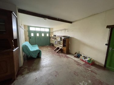 Maison a vendre Saint-Aignan 72110 Sarthe 71 m2 3 pièces 84680 euros