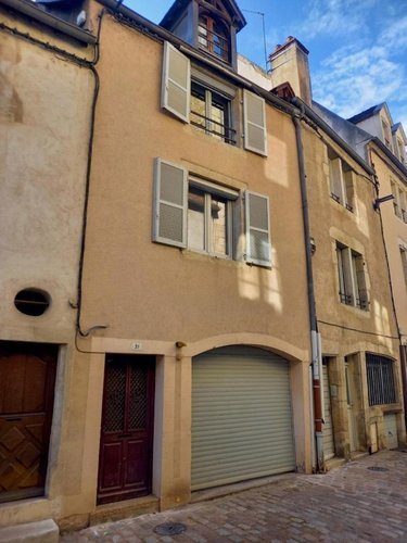 Location appartement Dole 39100 Jura 104 m2 4 pièces 880 euros