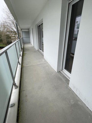 Appartement a vendre Lorient 56100 Morbihan 101 m2 5 pièces 312240 euros