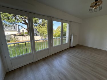 Appartement a vendre Saint-Malo 35400 Ille-et-Vilaine 41 m2 2 pièces 156600 euros