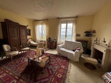 Appartement a vendre Laon 02000 Aisne 127 m2  189900 euros