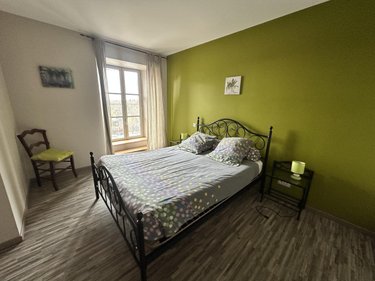 Maison a vendre Cézens 15230 Cantal 168 m2  249000 euros