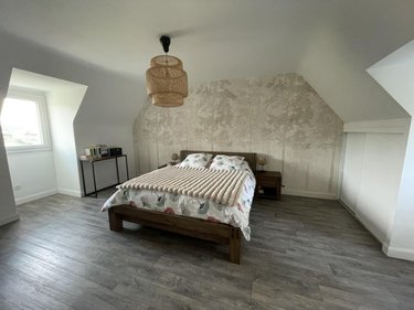 Maison a vendre Elliant 29370 Finistère 146 m2 6 pièces 270920 euros